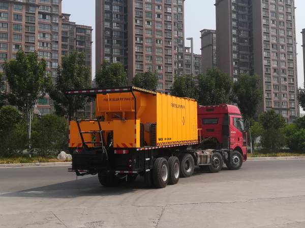 Brief analysis of the application of fog seal layer_2